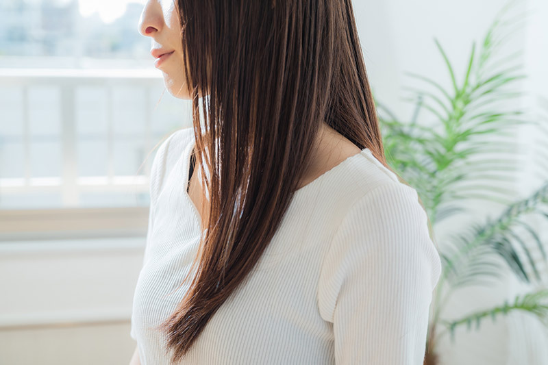 ロハスストレート